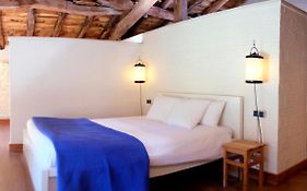 Manarinegi Apartamentos Rurales